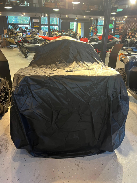 Чехол универсальный для квадроцикла